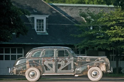 fledgeling - Ile by kosztowało żeby zrobić tak Passata?

#samochody #mechanikasamocho...