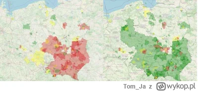 Tom_Ja - W 2020 r. w Polsce było ok. 105 uchwał anty-LGBT. Obowiązywały na jednej trz...