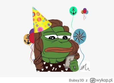 Bubsy3D - U nas gimbazie mając urodziny przynosiło się cukierki. Przyjechałem do budy...