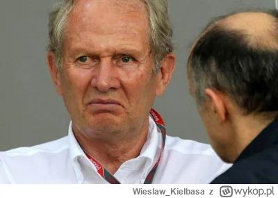 Wieslaw_Kielbasa - Perez ty dziadu, won do Toro Rosso 
#f1