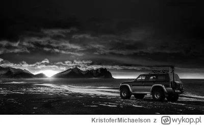 KristoferMichaelson - #fotografia #mojezdjecie #islandia #tworczoscwlasna #kristoferm...