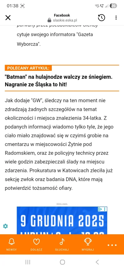 ZdzislawRotterdam - Sprytne, kibole do cudzego grobu podrzucili ciało ( ͡° ͜ʖ ͡°)