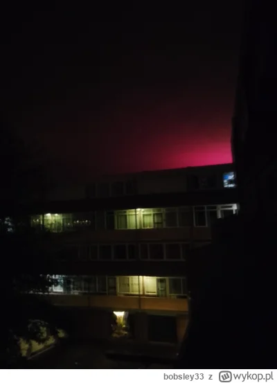 bobsley33 - Ale niebo