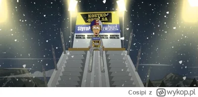 Cosipi - D------y ten nowy sezon Egzorcysty od Grubasa ( ͡° ͜ʖ ͡°)
#skoki #egzorcysta...