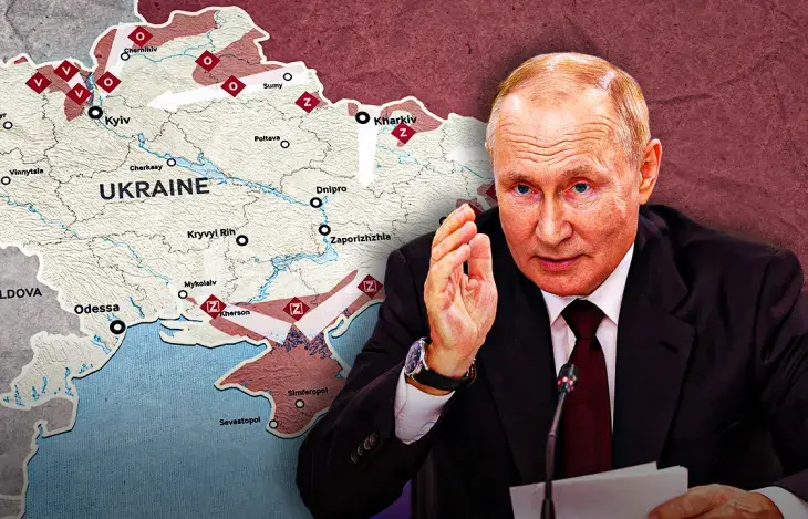 seventh_gate - 24.02.2022 r., pierwszy dzień inwazji na Ukrainę
(zapamiętajmy ten dzi...