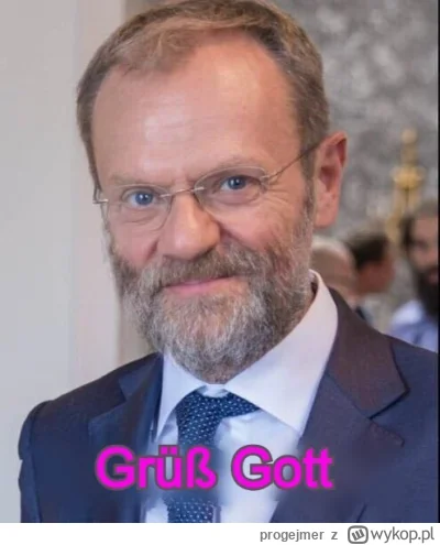 progejmer - >Für Deutschland….

@naszczalnikwolski: