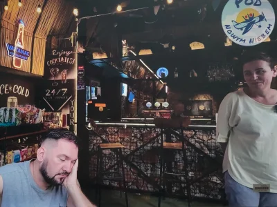 Bimbas - #raportzpanstwasrodka  Jednak to nie może być trolling. To jest jawne podpie...