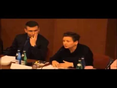 telewizyjny_dym - warto przypomnieć alternatywna rzeczywistość Moniki Płatek 🤡🤡