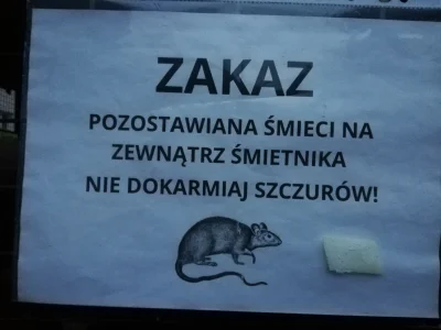 Bo-Brownik - co za ciemiężca rozwiesza te plakaty?!!!??????!!


#konkursnanajbardziej...