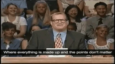 adamssson - @Tenspodpiatego: witamy w #korpoświat gdzie wszystko jest na niby a doświ...