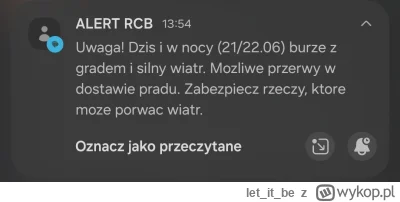 letitbe - No i po deszczu ( ͡° ͜ʖ ͡°) #wroclaw