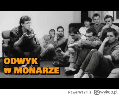 PawelW124 - #przegryw