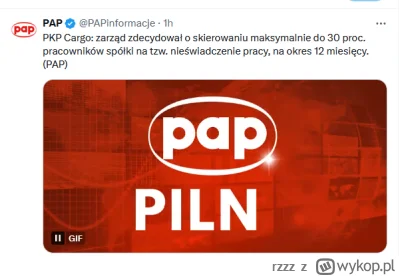 rzzz - Szybko, ustawić minimalną na 100% średniej, zlikwidujmy już te głodowe pensje....