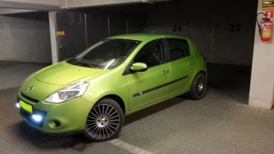 jmuhha - Co się bardziej opłaca pod względem kosztów/życia.

1. Naprawiać Clio warte ...