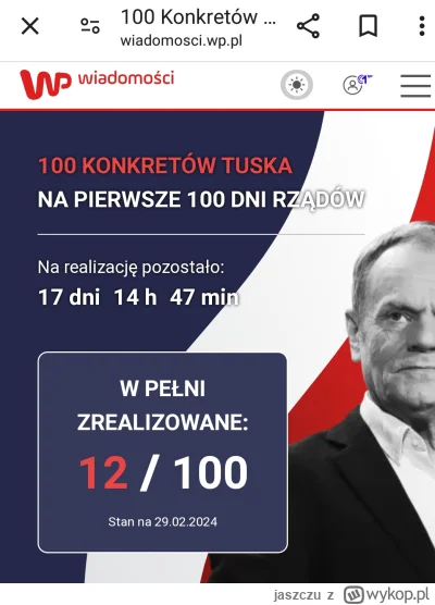 jaszczu - XD jeszcze zdąży? #polityka #polska #bekazlewactwa