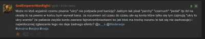 Szinako - @JPRW: Ty nie jesteś zbyt ogarnięty, skoro się na to złapałeś i odpaliłeś k...