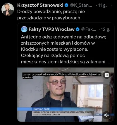 monky - @musli_ aha no.. regionalna TVP3. Dobrze, że pan dziennikarz Stanowski udostę...