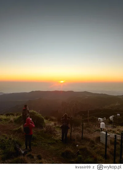 kvasir09 - @marcelowy16 Również polecam, ogólnie Madera świetna. Ja byłem w grudniu 2...