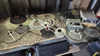 4x80 - #rower: kurde moze by sprzedal i kupil jakis rower?