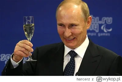 harcerz - @mati1990: Do tego jeżeli jesteś przeciwko wojnie to idziesz do łagru.
A eg...