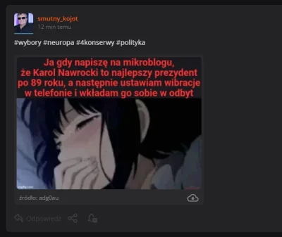 Bujak - @Leniek:ban banem, ale powiadomienia dostaje?