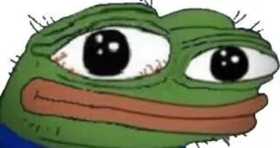 toby34 - #przegryw poziom ekspert. Żadnych postanowień, bo i tak nigdy nie spełniłem ...