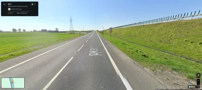 epicentrum_chaosu - Było 70, którego nikt nie przestrzegał, a teraz jest 50 km/h. Ogr...