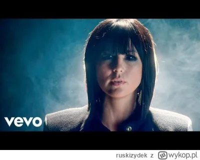 ruskizydek - #miszkapoleca #phantogram #muzyka
Phantogram - Black Out Days