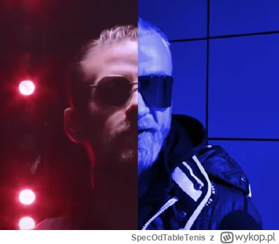 SpecOdTableTenis - @wieszjo