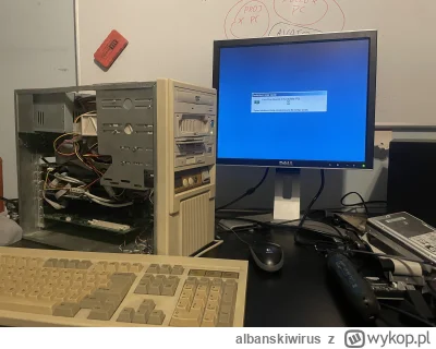 albanskiwirus - Yay! ( ͡° ͜ʖ ͡°)