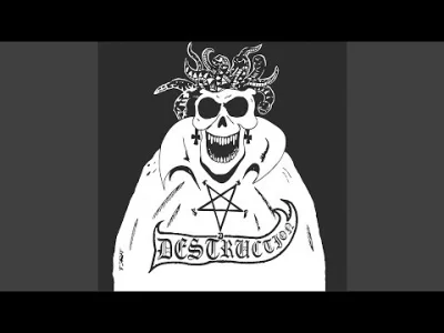 MientkiWafel - Wczesne Destruction jest strasznie niedoceniane
#muzyka #thrash #metal...