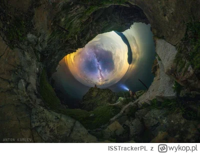 ISSTrackerPL - Cześć!

Najbliższe przeloty Międzynarodowej Stacji Kosmicznej (2):
 
1...