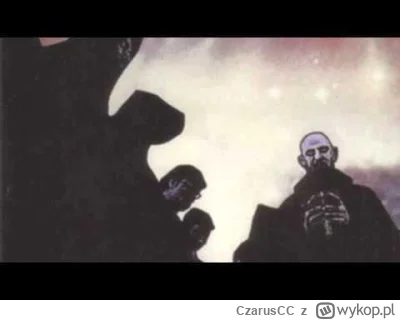 CzarusCC - #danielmagical ukryta przeszłość majuska