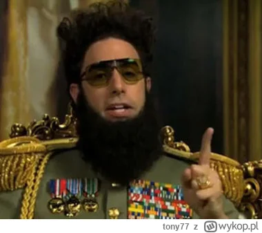 tony77 - Cytat: "You’re a woman? You’re educated? Is this a joke?!"