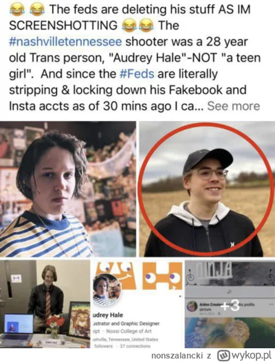 nonszalancki - federalni znowu usuwaja niewygodne dane
#usa #bekazlewactwa