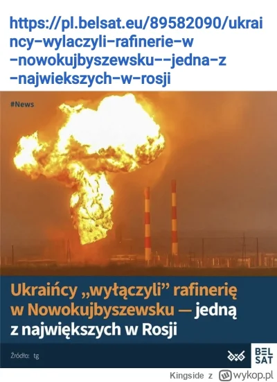 Kingside - Miód #ukraina #rosja #wojna