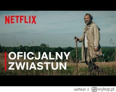 upflixpl - Leszek Lichota jako profesor Rafał Wilczur w najnowszej adaptacji Znachora...