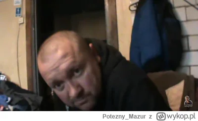 PoteznyMazur - @grandkhavatari: Padre Aronio dba o zdrowie Papieża Franiciszka