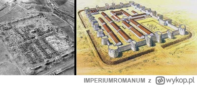 IMPERIUMROMANUM - Rekonstrukcja rzymskiej twierdzy w El-Lajjun

Rekonstrukcja wyglądu...