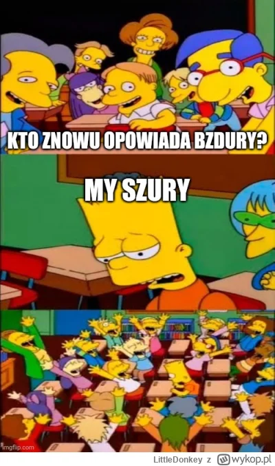 LittleDonkey - @Herushingu: kolejny cymbał co nawet kilku zdań artykułu nie przeczyta...