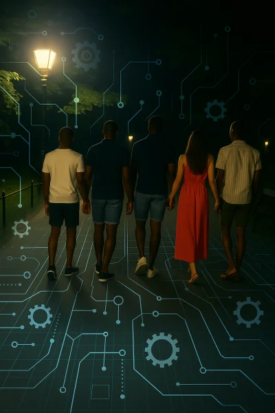 mrucyfon - #przypadkowymurzyn #p0lka #krakow #afera #moderacjacontent

a znudziło mi ...