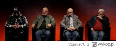 CzarusCC - #famemma zajebista loża ekspertów, prawdziwych ekspertów od kryminalistów....