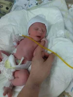 akNe - #zdrowietadzia

Od kilku godzin Tadeusz jest już z nami. Jeszcze go nie widzia...