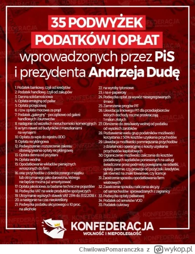 ChwilowaPomaranczka - @Wykastro  @pawelczixd hmmm. Więc zarzucasz Tuskowi że powiedzi...