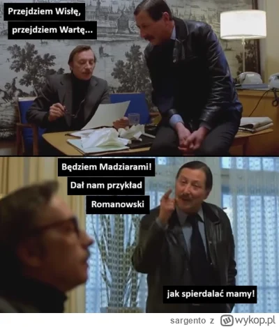 sargento - #heheszki #polityka
SG