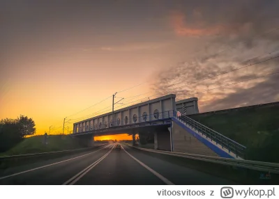 vitoosvitoos - Czasem i telefonem coś pstryknę, jak nie mam przy sobie aparatu. Pomog...