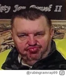 rubingramrap99 - Nie obrażajmy knurów, które są miłymi, kochanymi zwierzętami przy ty...