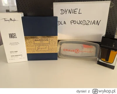 dyniel - Miraski, nadchodzi coś dużego.

Wiem wiem, zaczyna się jak trailer wpisu, al...