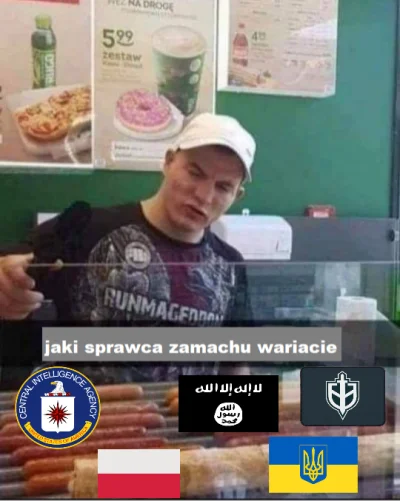 JPRW - Tymczasem w siedzibie FSB #rosja #ukraina #wojna #heheszki