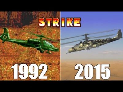 POPCORN-KERNAL - List of Games:
00:00 1. Intro
00:05 2. Desert Strike: Return to the ...